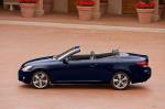 Lexus IS350C 2008 года